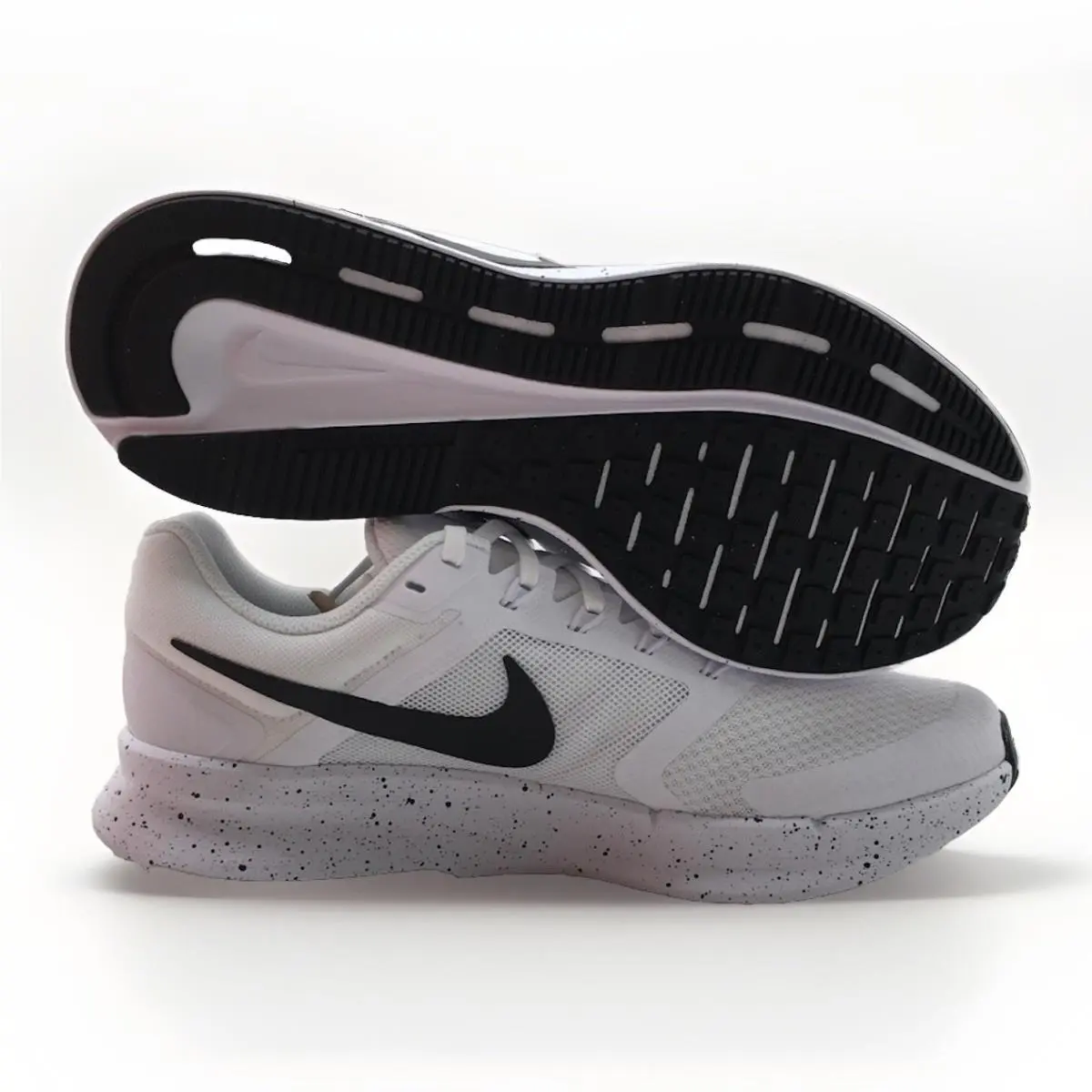 Nike shoes - Nike Run Swift - Run Swift - IB4370100 - White (UPC: 197862015560) 3