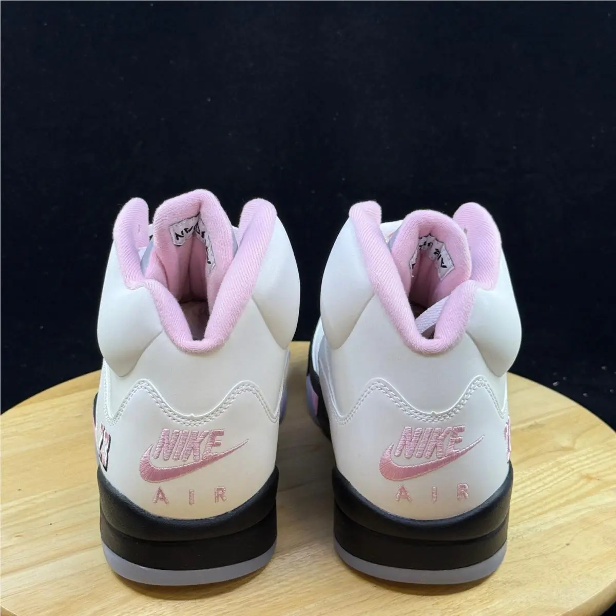 Nike shoes - White 1
