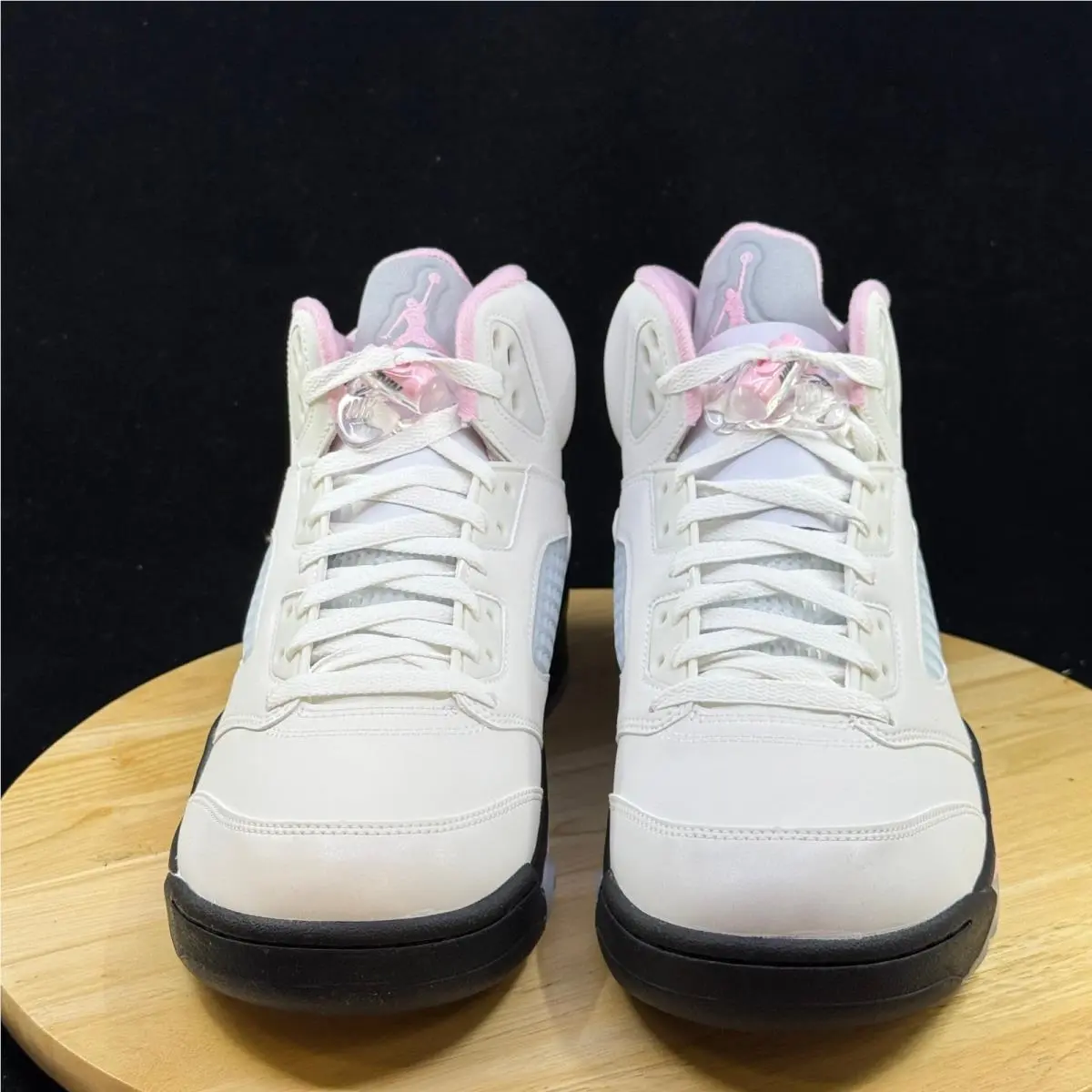 Nike shoes - White 4