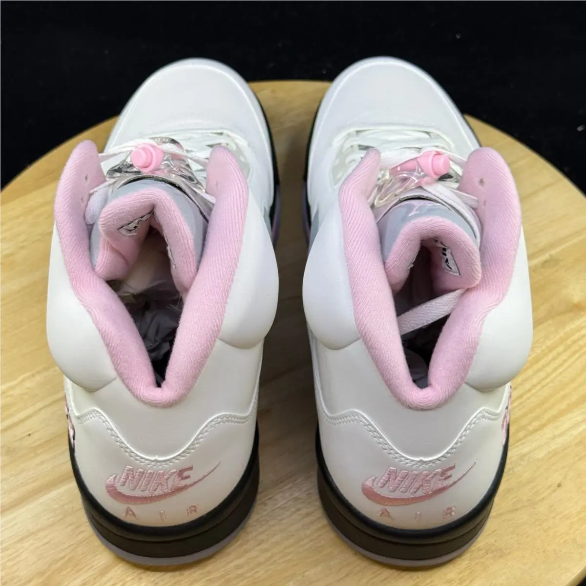Nike shoes - White 7