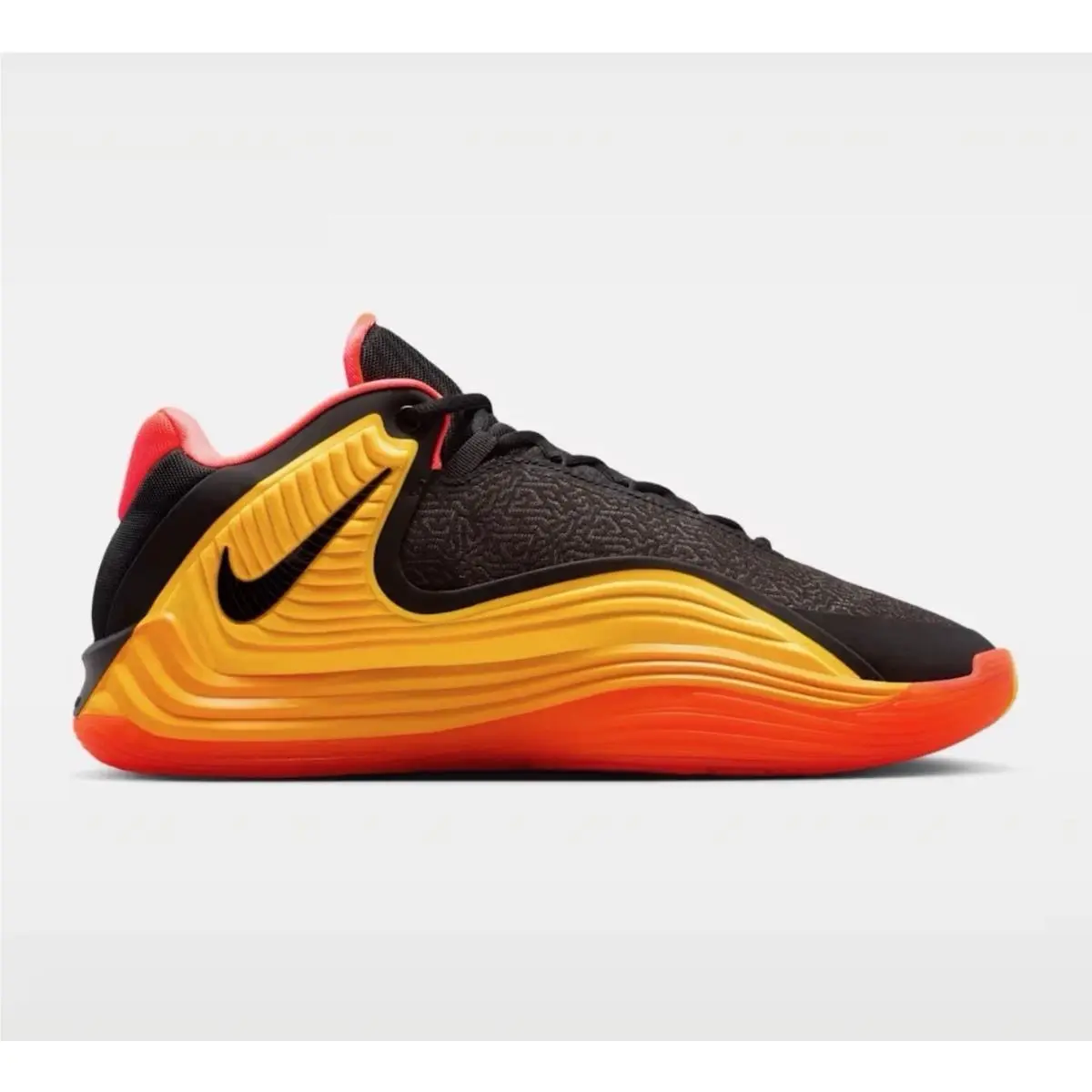 Nike Men’s Giannis Freak 7 ‘fearless’ Size 12 Hf3450-007