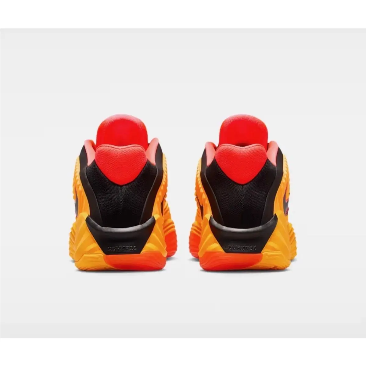 Nike shoes - Giannis Freak 7 - Giannis Freak - Hf3450-007 - Multicolor 3