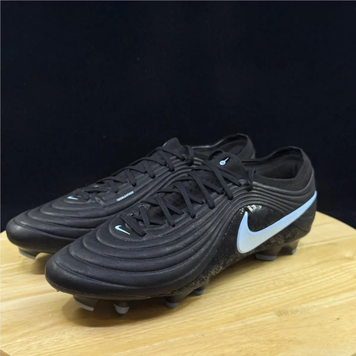 Nike shoes - Black 0