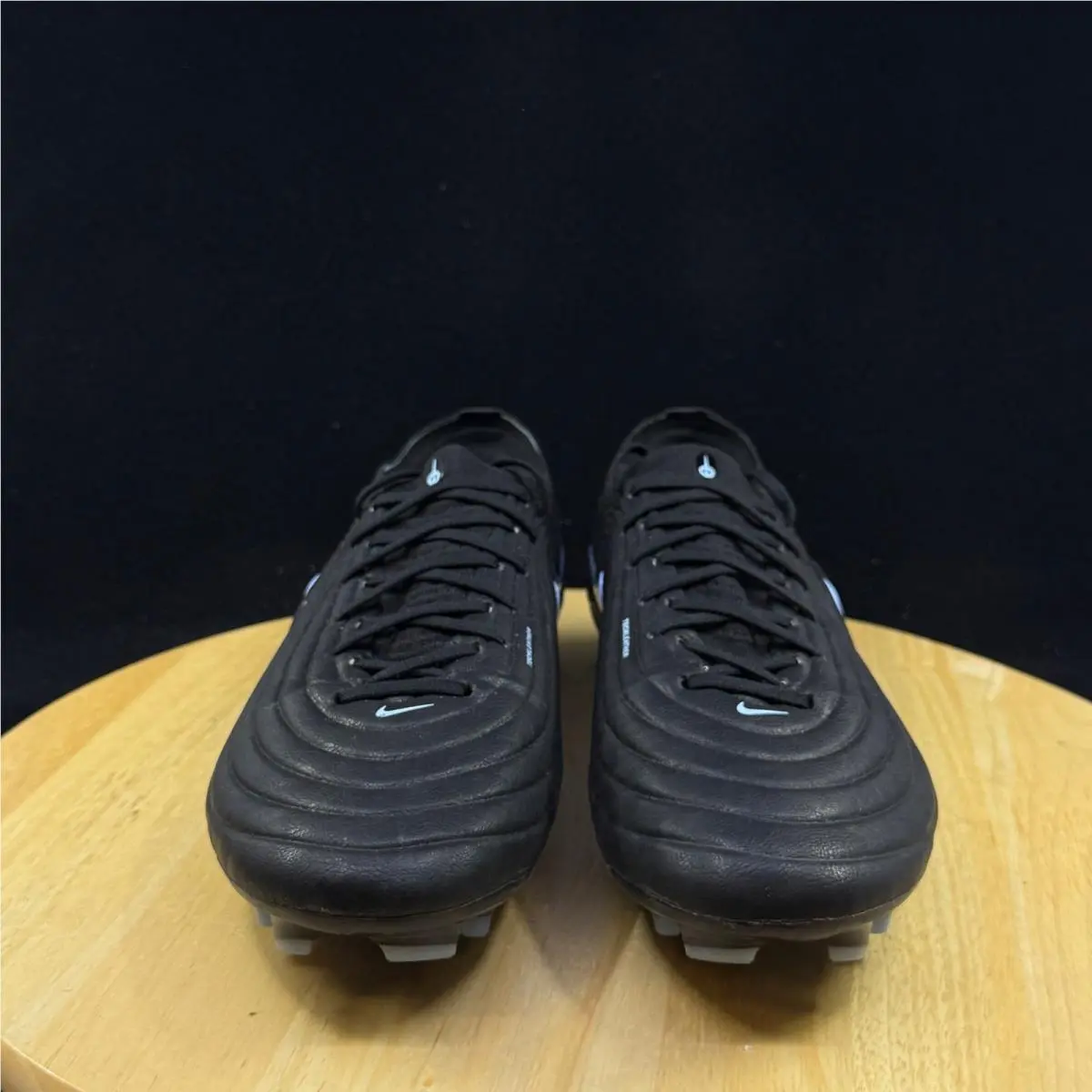 Nike shoes - Black 1