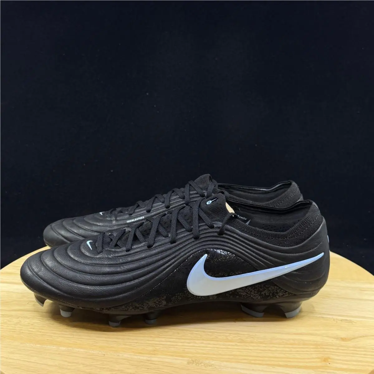 Nike shoes - Black 5