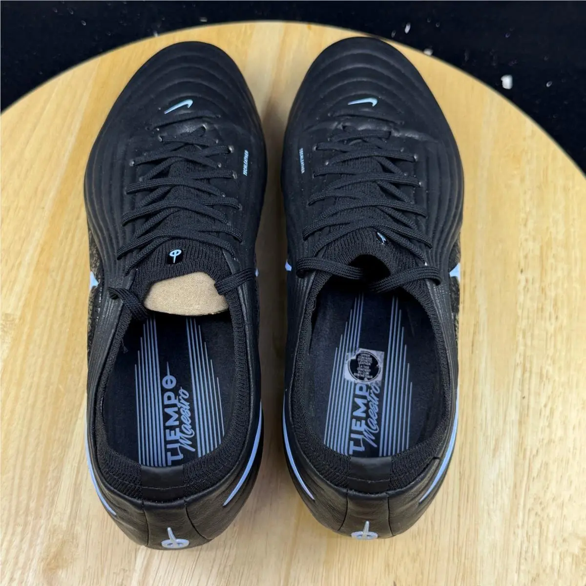 Nike shoes - Black 6