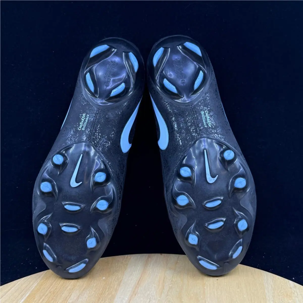 Nike shoes - Black 7