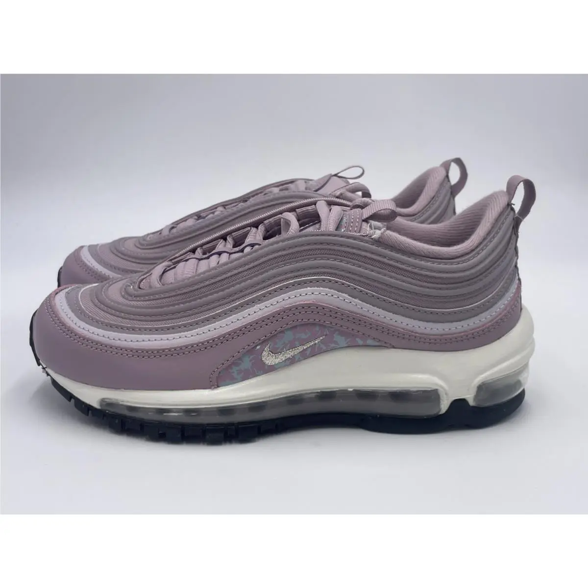 Nike shoes - Nike Air Max 97 - Air Max - Purple (UPC: 195242110614) 2