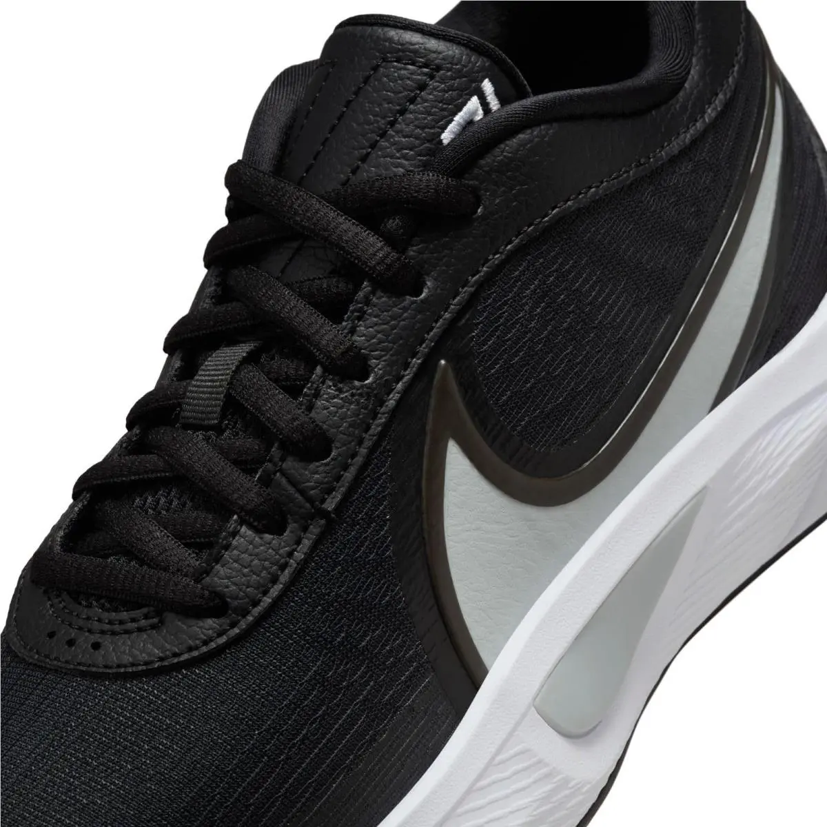 Nike shoes - Giannis Freak 6 Big Kids` Basketball Shoes - FQ7378-003 - Black (UPC: 197600970731) 0