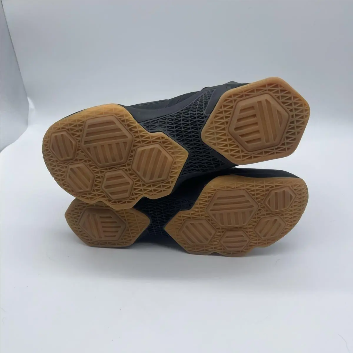 Nike shoes - Nike LeBron 13 - LeBron - 807219-001 - Black (UPC: 886691878162) 6