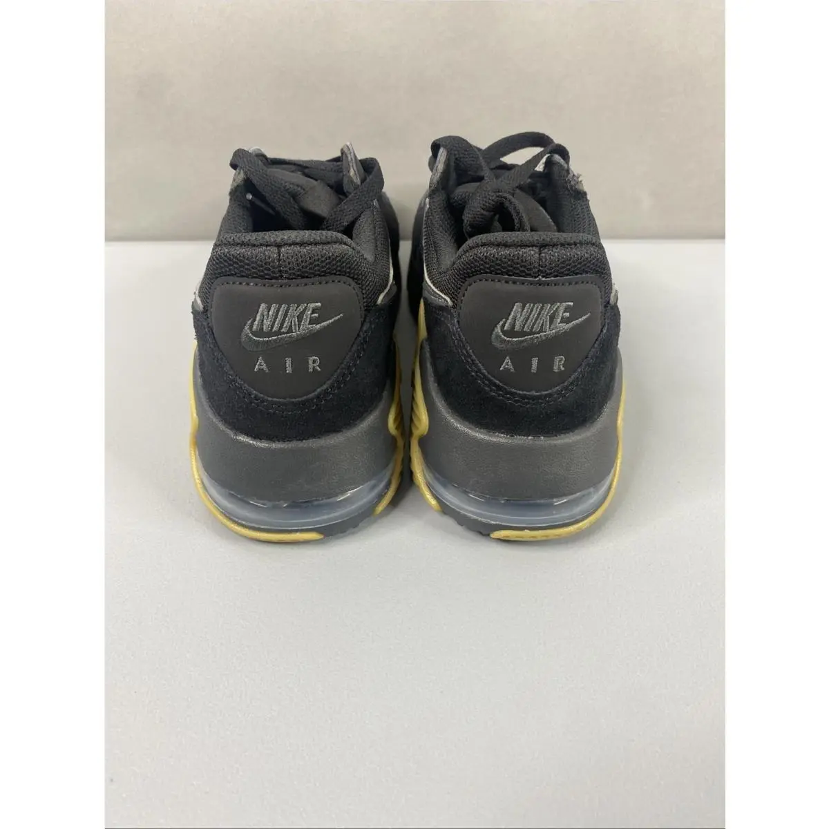 Nike shoes - Nike Air Max Excee - Air Max Excee - HV0928-010 - Black, Manufacturer: Black / Anthracite / Gum (UPC: 197602481136) 8