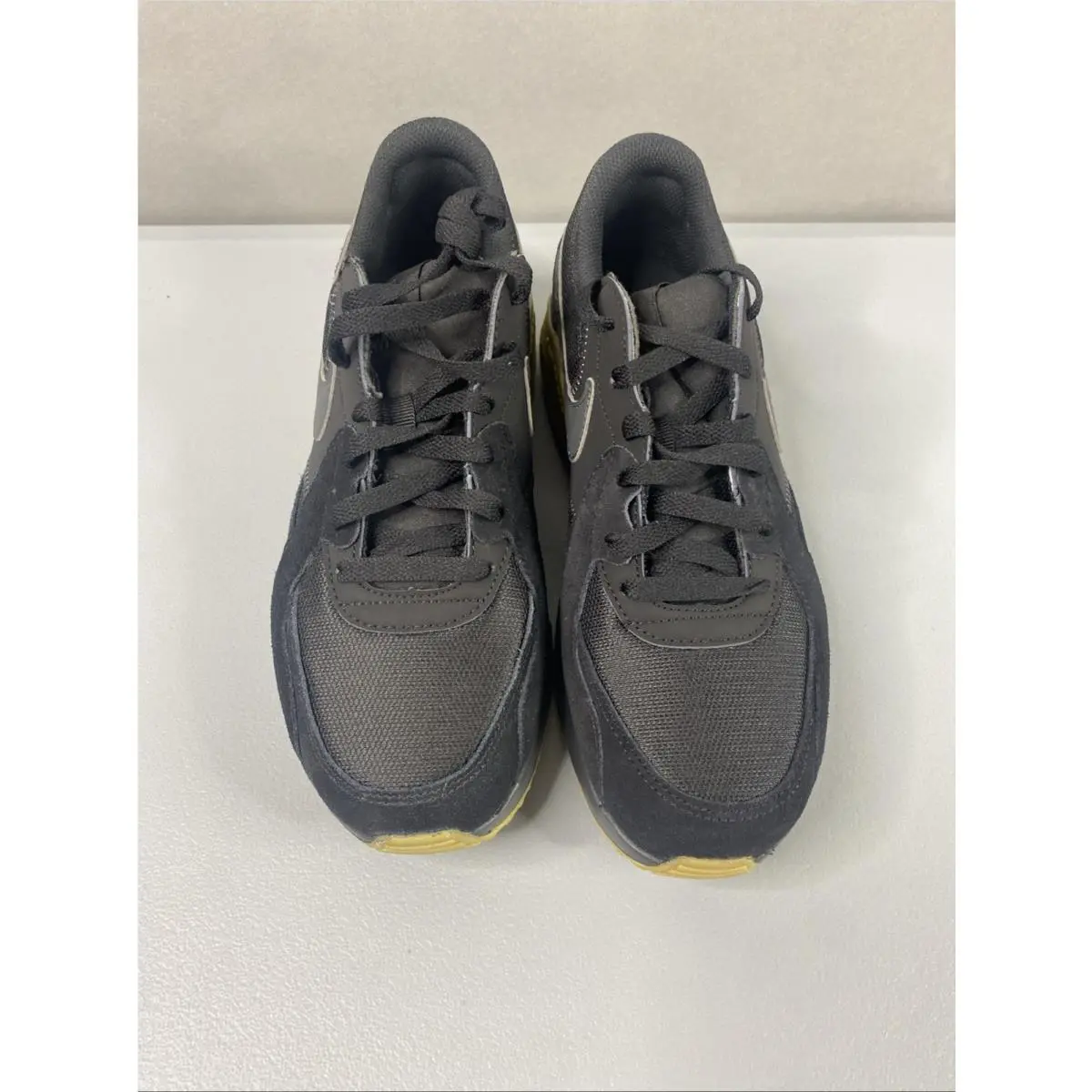 Nike shoes - Nike Air Max Excee - Air Max Excee - HV0928-010 - Black, Manufacturer: Black / Anthracite / Gum (UPC: 197602481136) 3