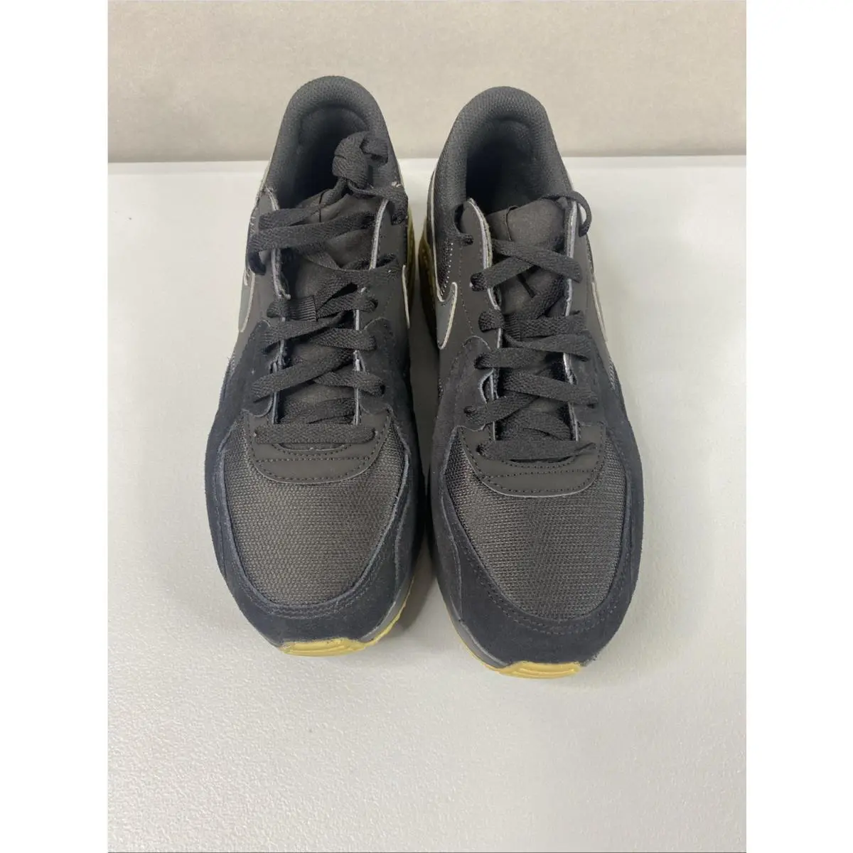 Nike shoes - Nike Air Max Excee - Air Max Excee - HV0928-010 - Black, Manufacturer: Black / Anthracite / Gum (UPC: 197602481136) 4