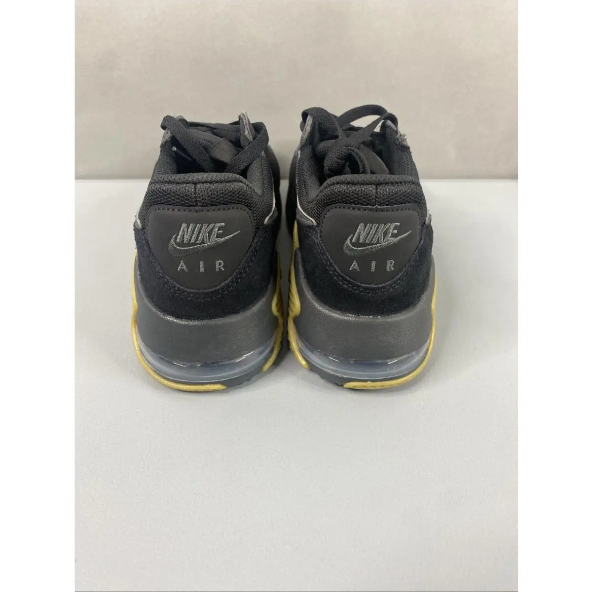 Nike shoes - Nike Air Max Excee - Air Max Excee - HV0928-010 - Black, Manufacturer: Black / Anthracite / Gum (UPC: 197602481136) 7
