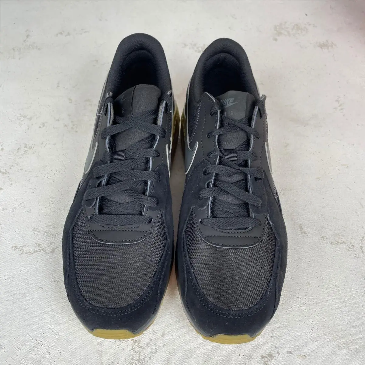 Nike shoes - Nike Air Max Excee - Air Max Excee - HV0928-010 - Black (UPC: 197602481334) 2