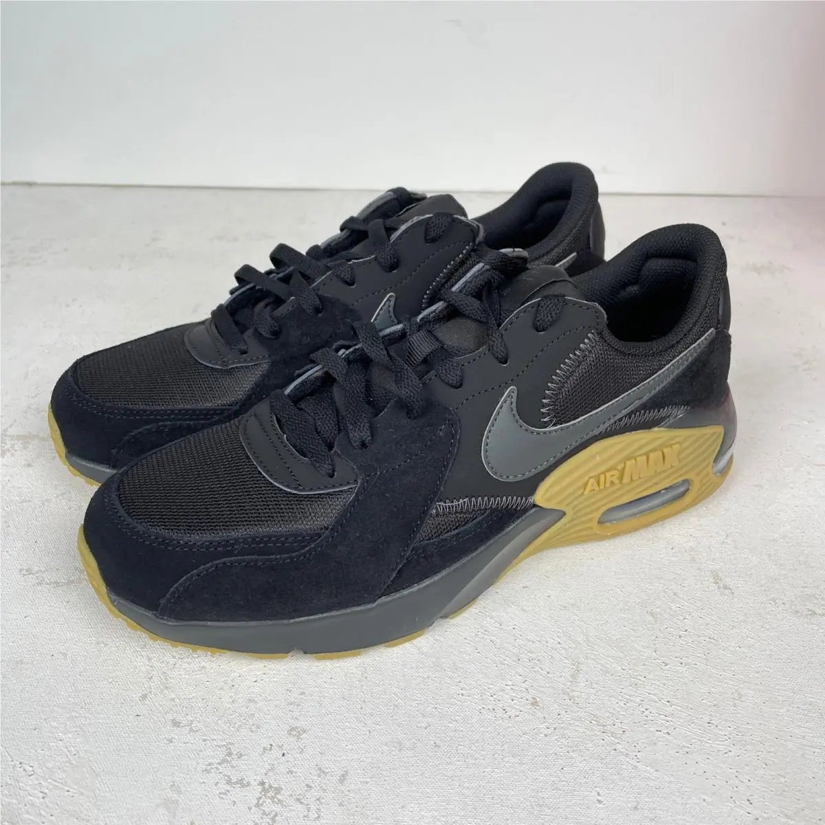 Nike shoes - Nike Air Max Excee - Air Max Excee - HV0928-010 - Black (UPC: 197602481334) 3