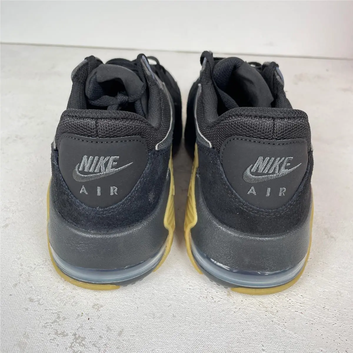Nike shoes - Nike Air Max Excee - Air Max Excee - HV0928-010 - Black (UPC: 197602481334) 4