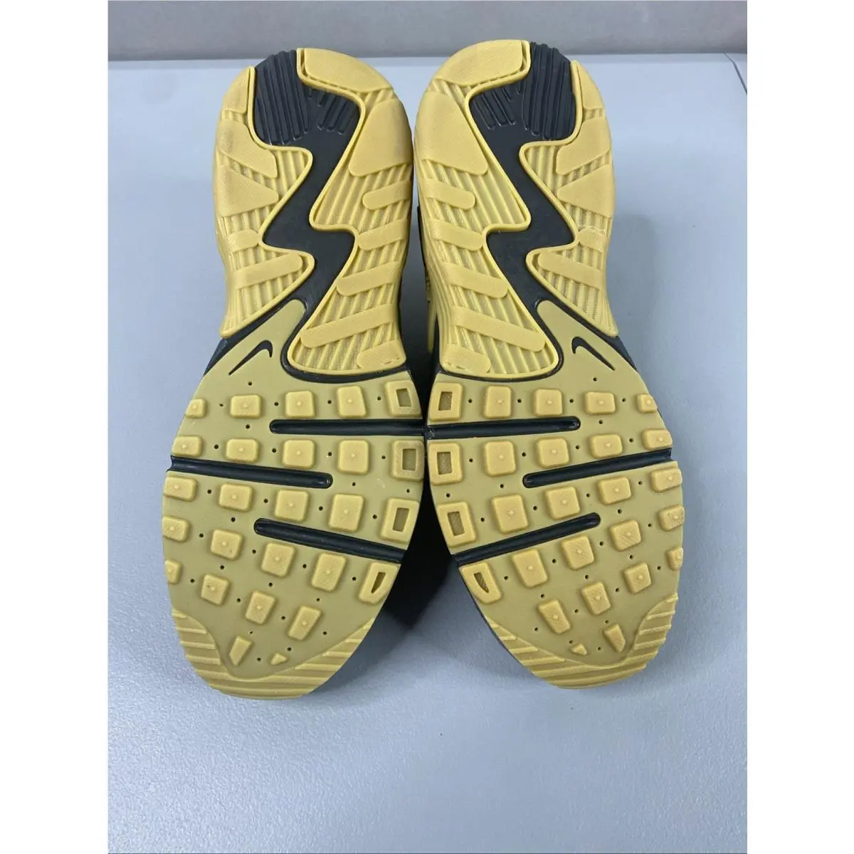 Nike shoes - Nike Air Max Excee - Air Max Excee - HV0928-010 - Black, Manufacturer: Black / Anthracite / Gum (UPC: 197602481136) 9