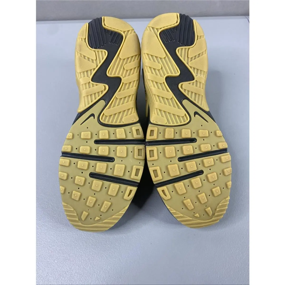 Nike shoes - Nike Air Max Excee - Air Max Excee - HV0928-010 - Black, Manufacturer: Black / Anthracite / Gum (UPC: 197602481136) 10