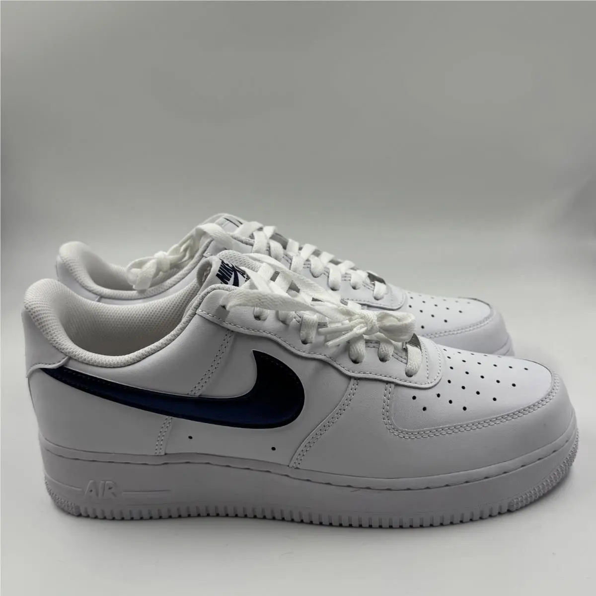 Nike shoes - Nike Air Force 1 - Air Force - IQ0407-100 - White 2
