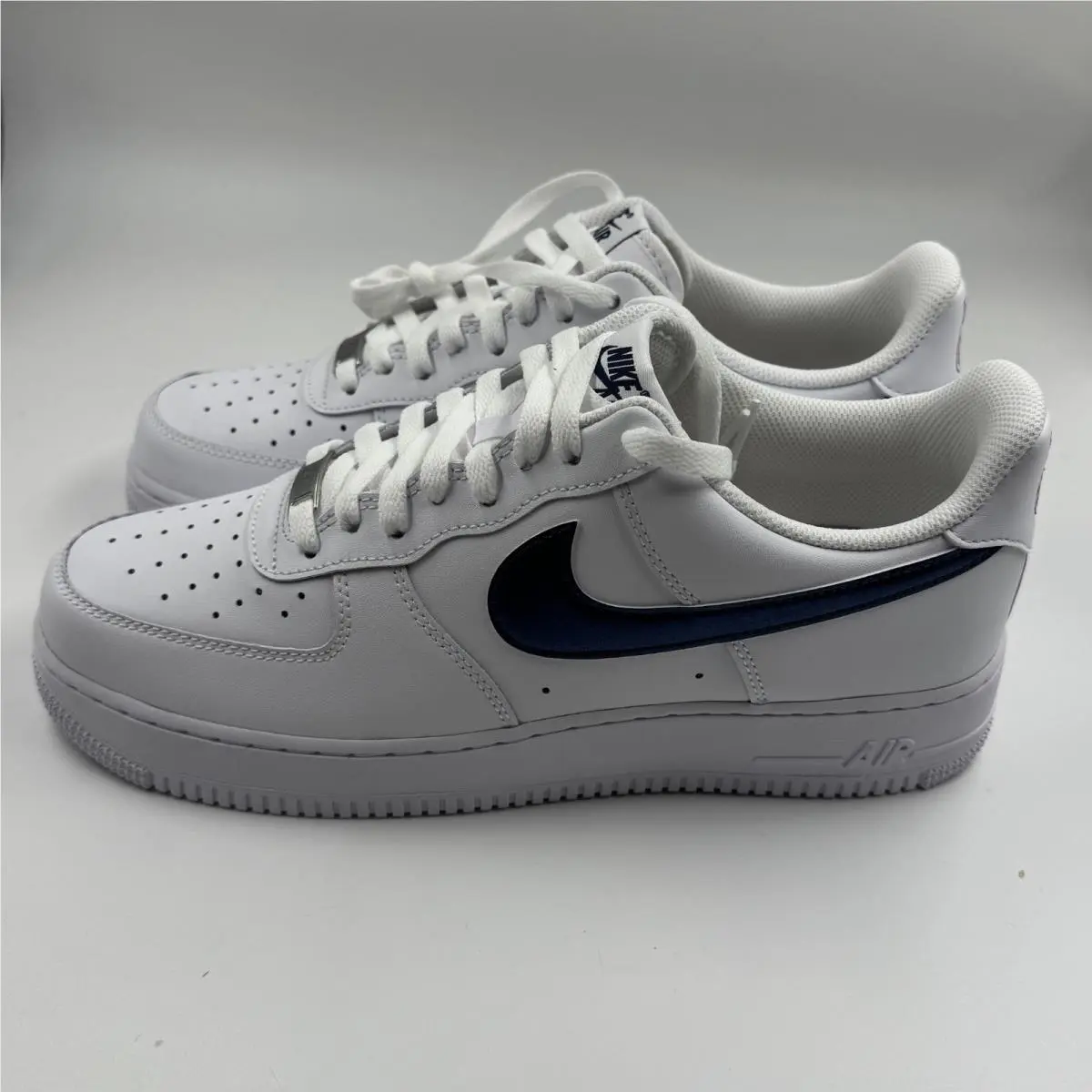 Nike shoes - Nike Air Force 1 - Air Force - IQ0407-100 - White 3