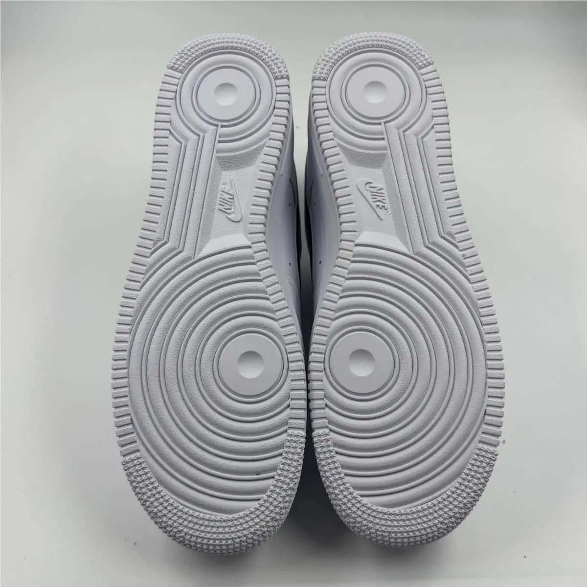 Nike shoes - Nike Air Force 1 - Air Force - IQ0407-100 - White 6