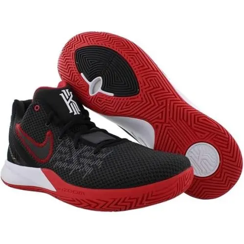 Nike shoes - Nike Kyrie Flytrap - Kyrie Flytrap - Black (UPC: 884802118121) 0