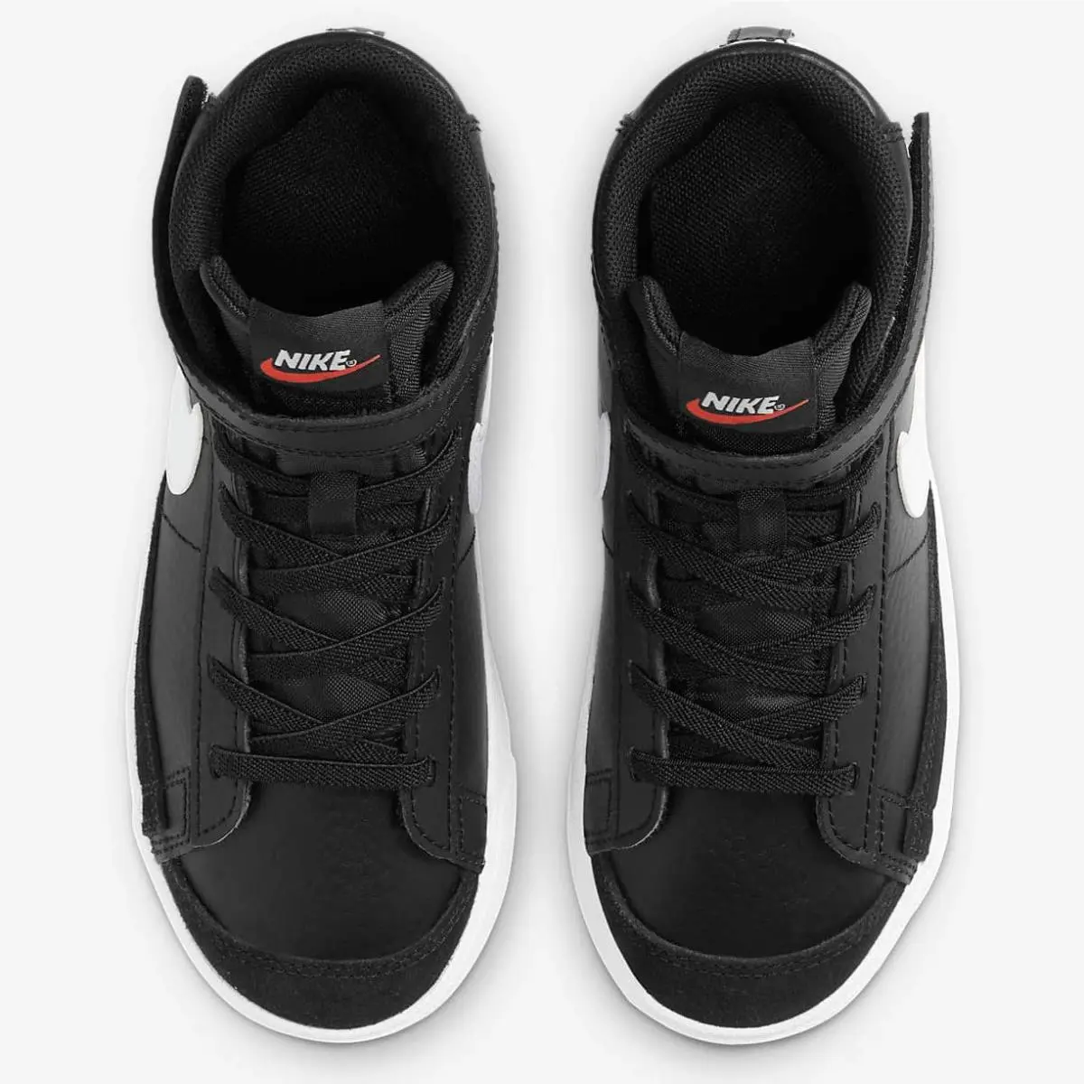 Nike shoes - DA4087-002 - DA4087-002 - Black/White/Team Orange/Sail (UPC: 194499439523) 0