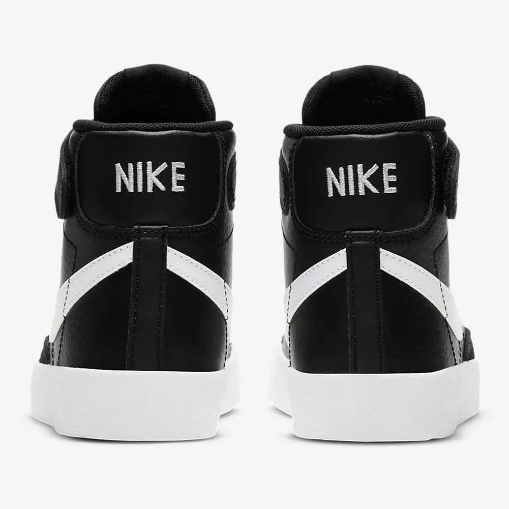 Nike shoes - DA4087-002 - DA4087-002 - Black/White/Team Orange/Sail (UPC: 194499439523) 1