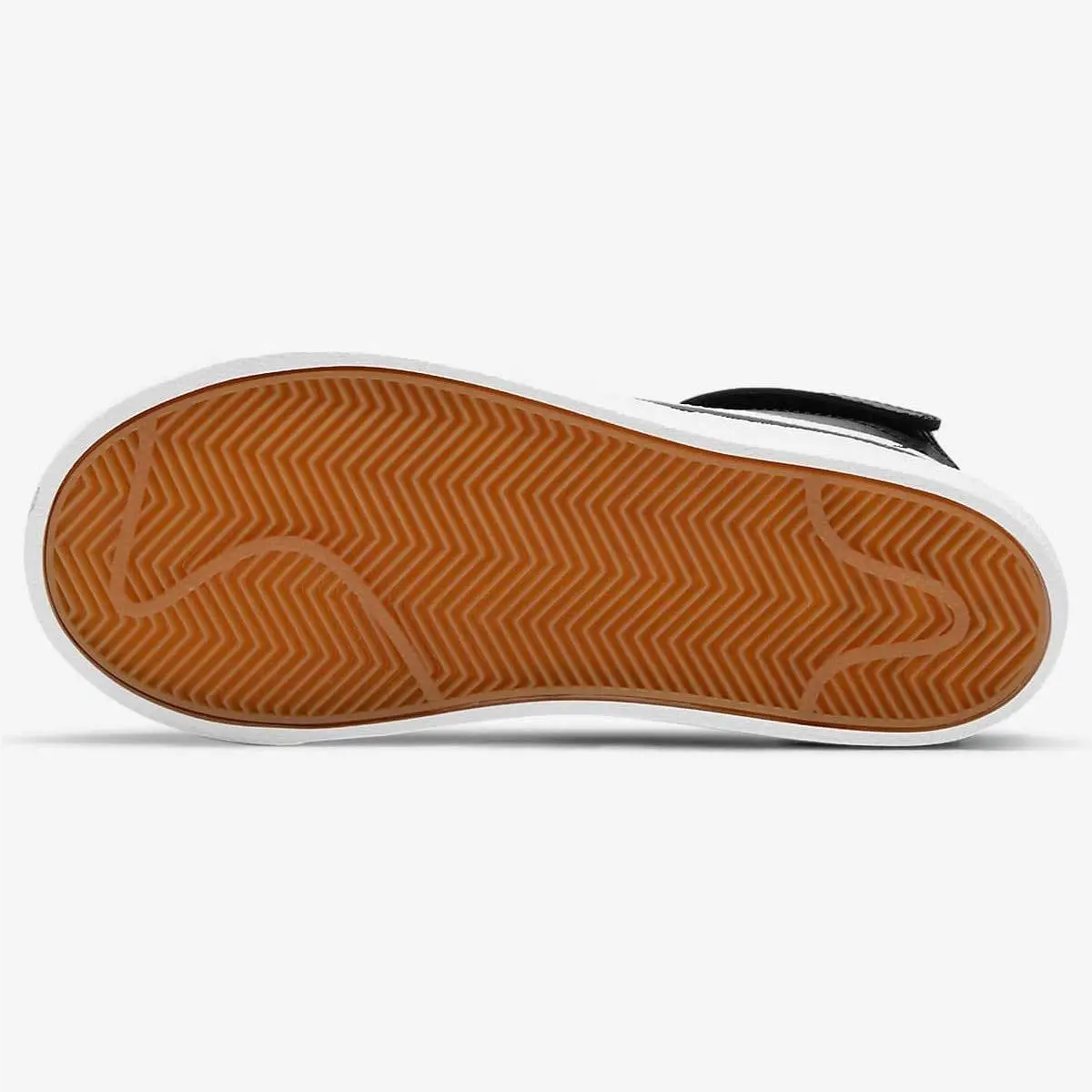 Nike shoes - DA4087-002 - DA4087-002 - Black/White/Team Orange/Sail (UPC: 194499439523) 2