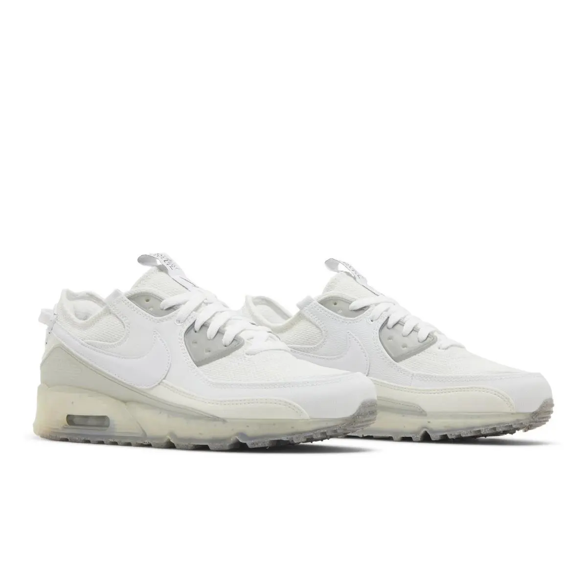 Nike shoes - White 0
