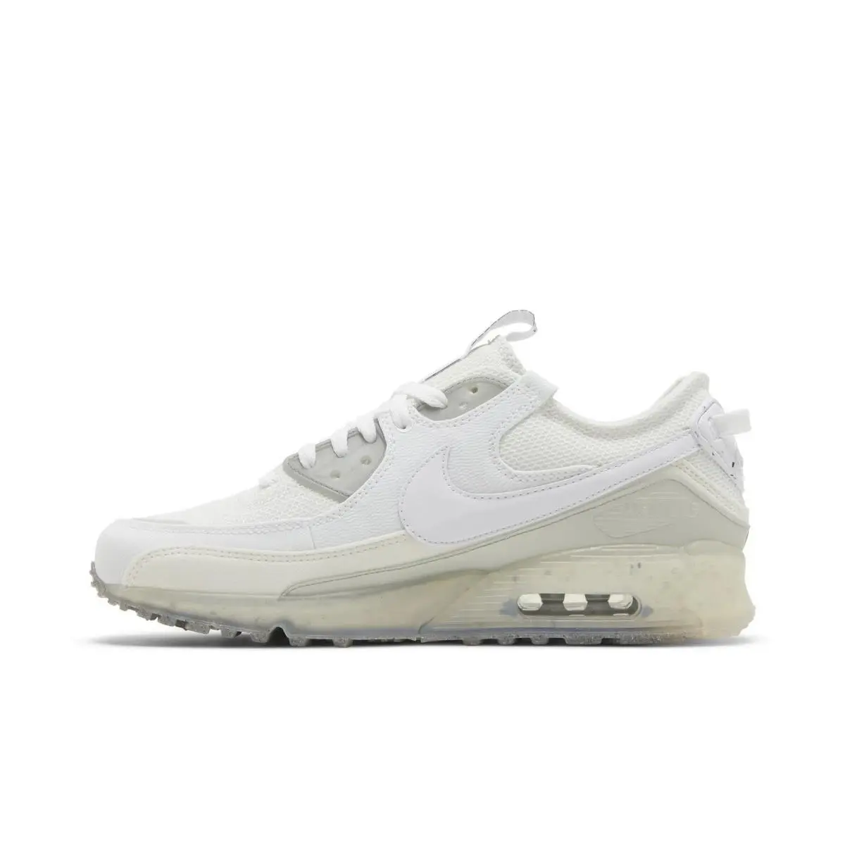 Nike shoes - White 1