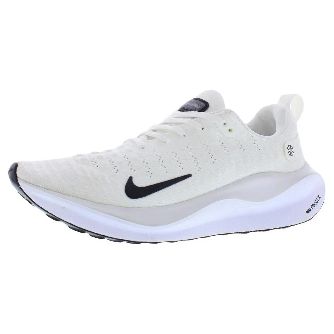 Nike shoes - Nike ReactX Infinity Run - ReactX Infinity Run - DR2665-102 - Ivory, Main: Off-White (UPC: 197593774927) 0