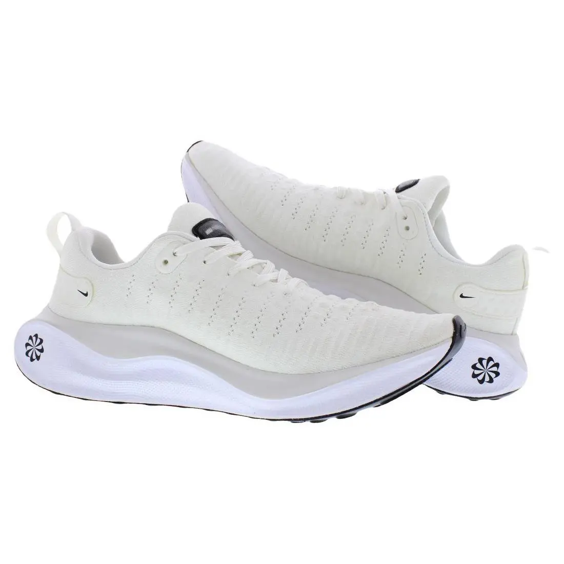 Nike shoes - Nike ReactX Infinity Run - ReactX Infinity Run - DR2665-102 - Ivory, Main: Off-White (UPC: 197593774927) 1