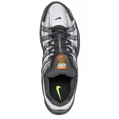 Nike shoes - Nike P-6000 - Gray (UPC: 198727694968) 3