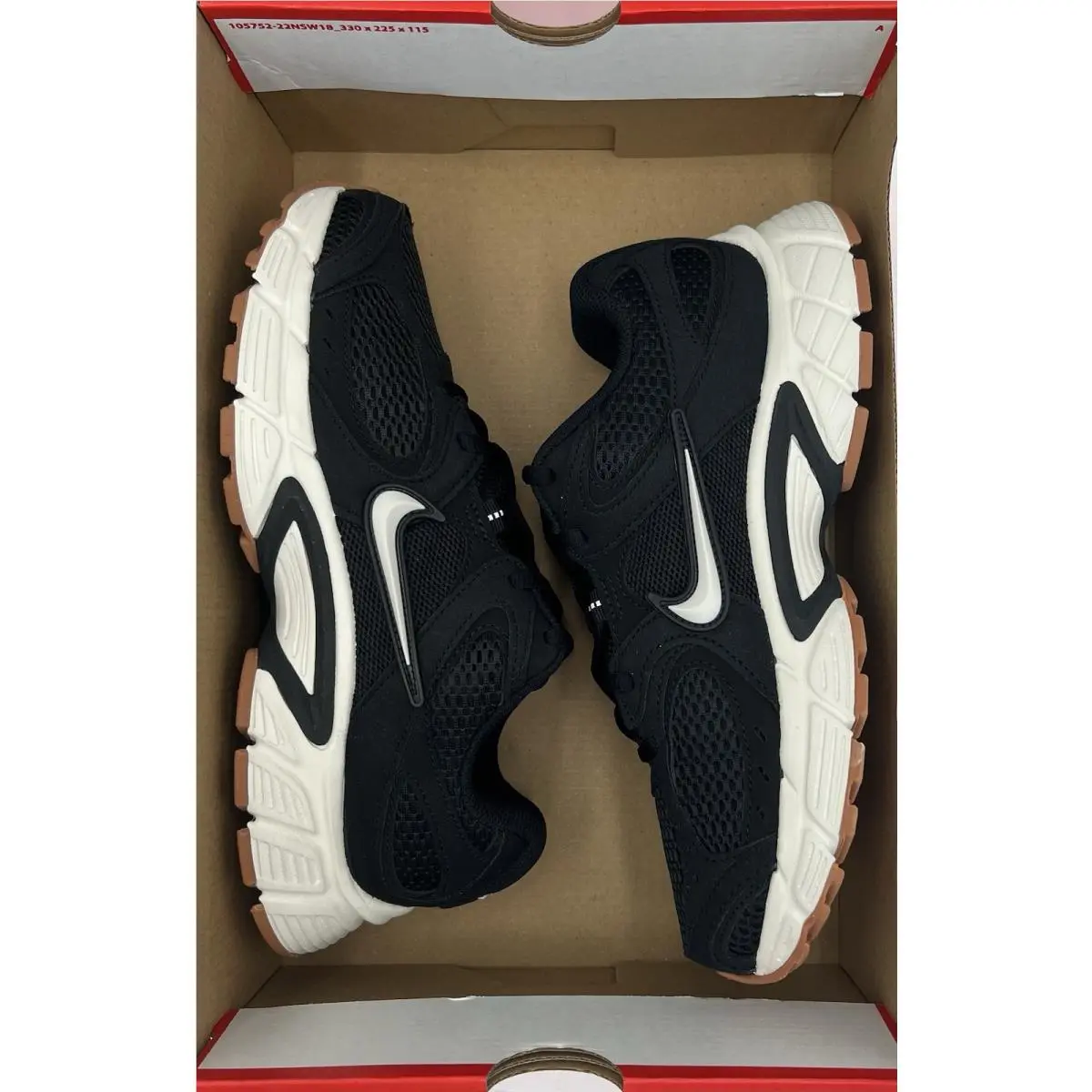 Nike shoes - Nike V5 RNR - RNR - White 7