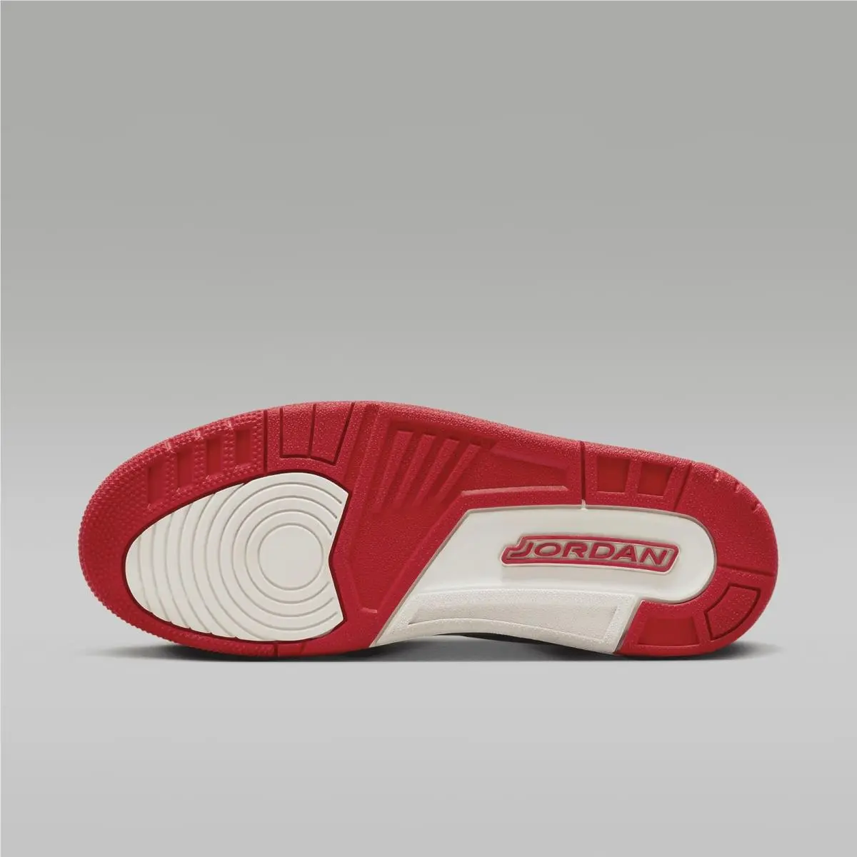 Nike shoes - Black/University Red/Sail (UPC: 197599846406) 0