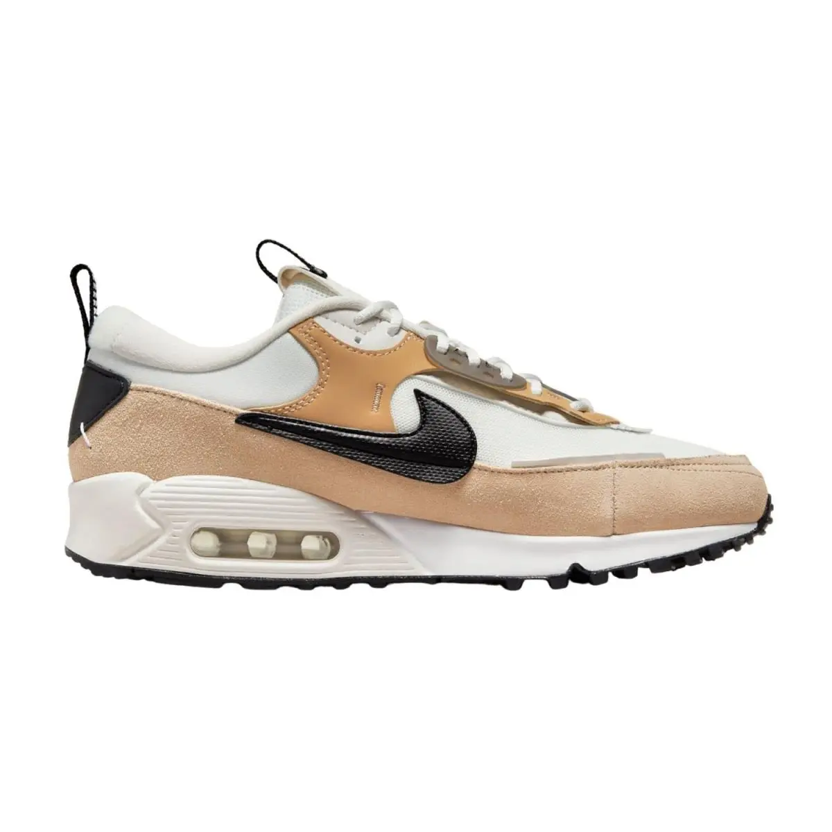 Nike shoes - Phantom/Hemp/Sanddrift/Black (UPC: 196149378558) 1