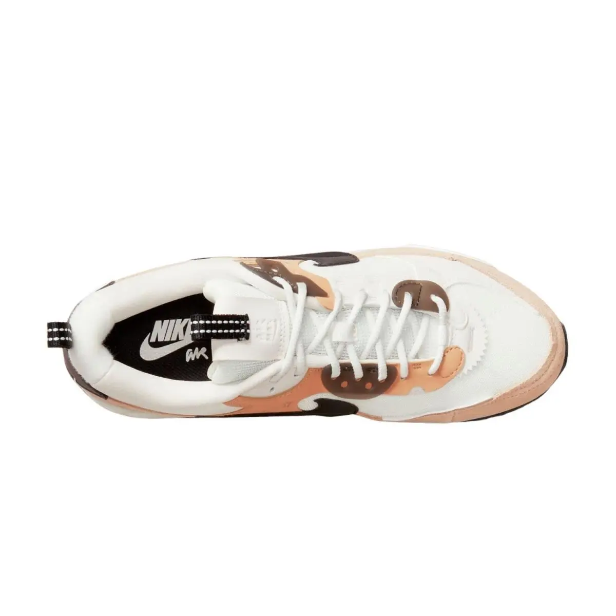 Nike shoes - Phantom/Hemp/Sanddrift/Black (UPC: 196149378558) 2