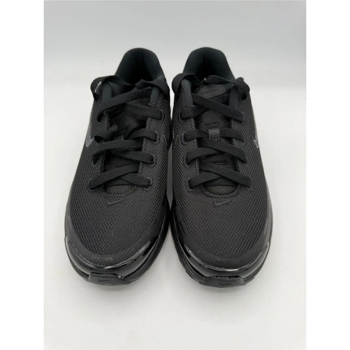 Nike shoes - Air Max SYSTM - Air Max SYSTM - Black 1