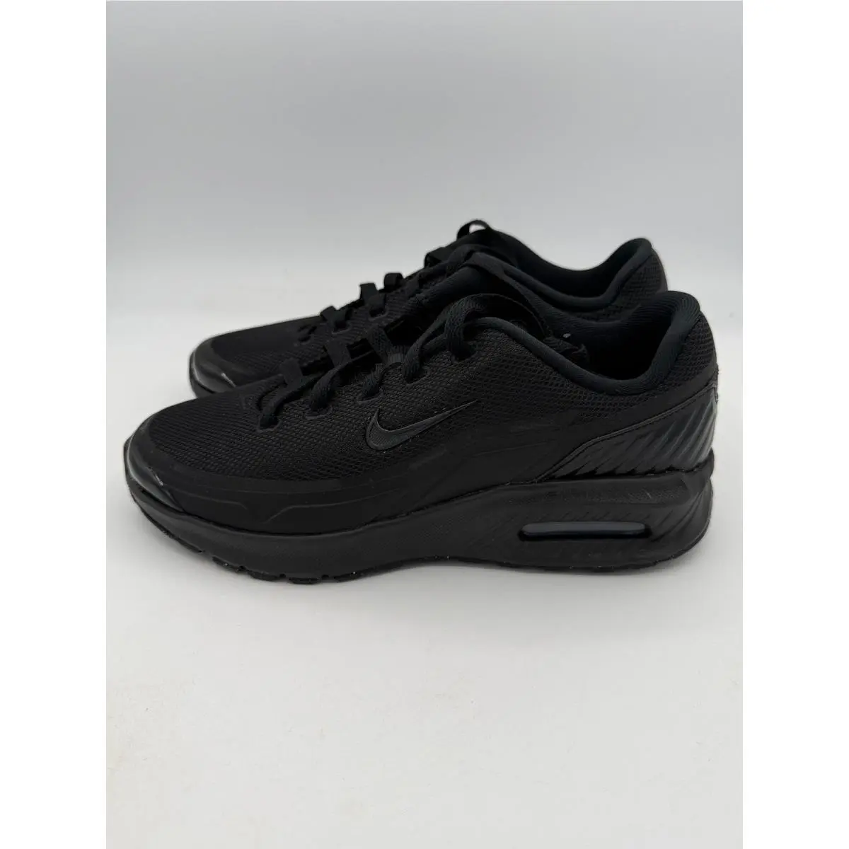 Nike shoes - Air Max SYSTM - Air Max SYSTM - Black 2