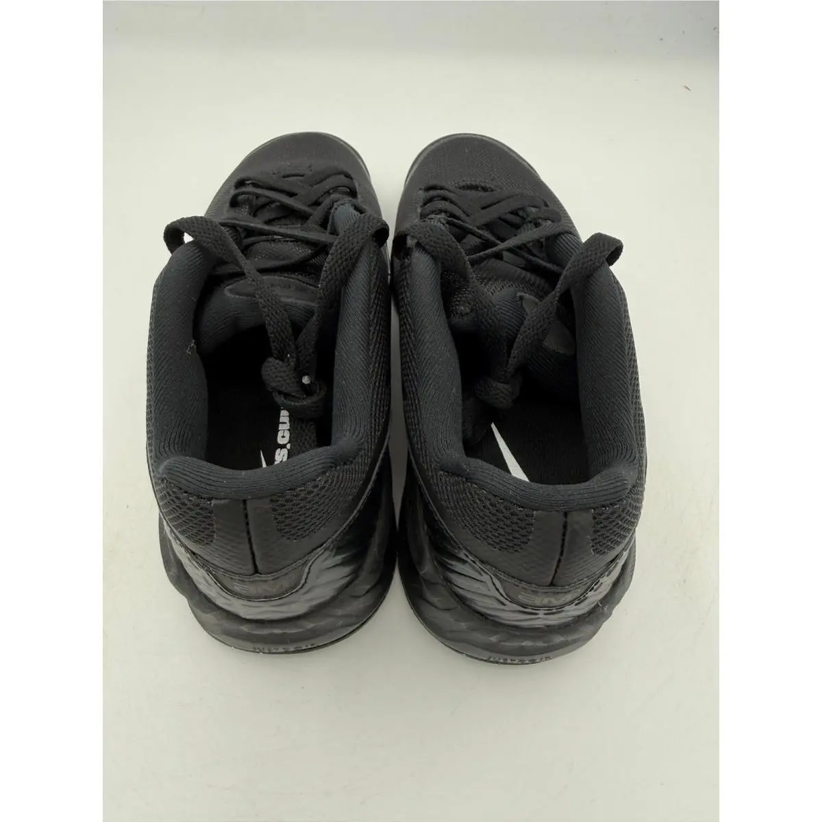 Nike shoes - Air Max SYSTM - Air Max SYSTM - Black 3