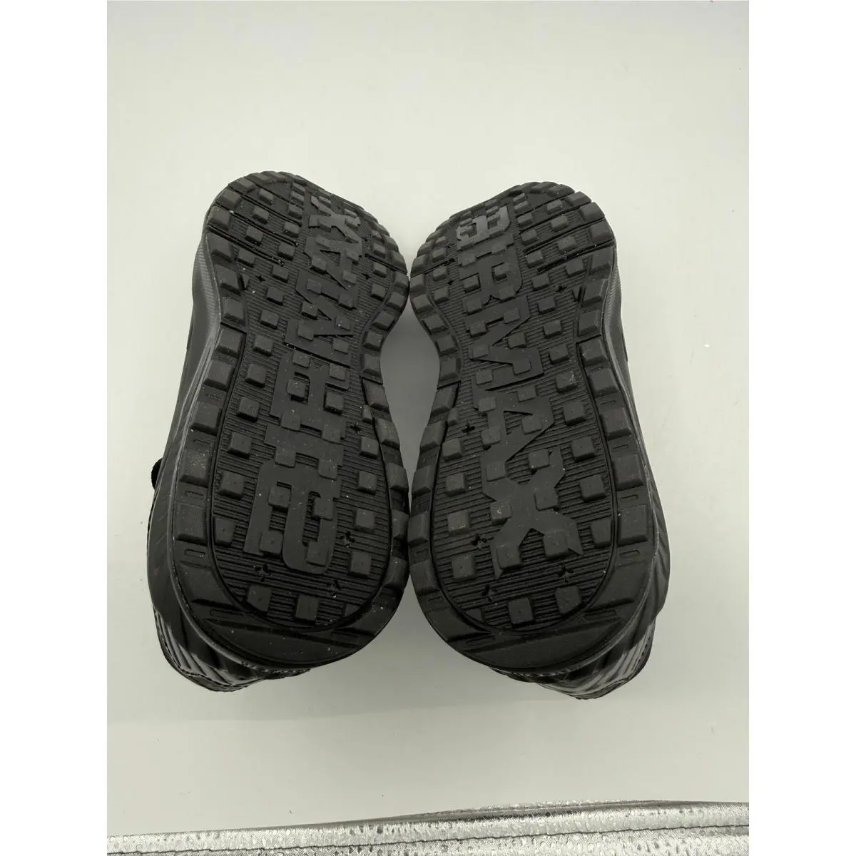 Nike shoes - Air Max SYSTM - Air Max SYSTM - Black 4