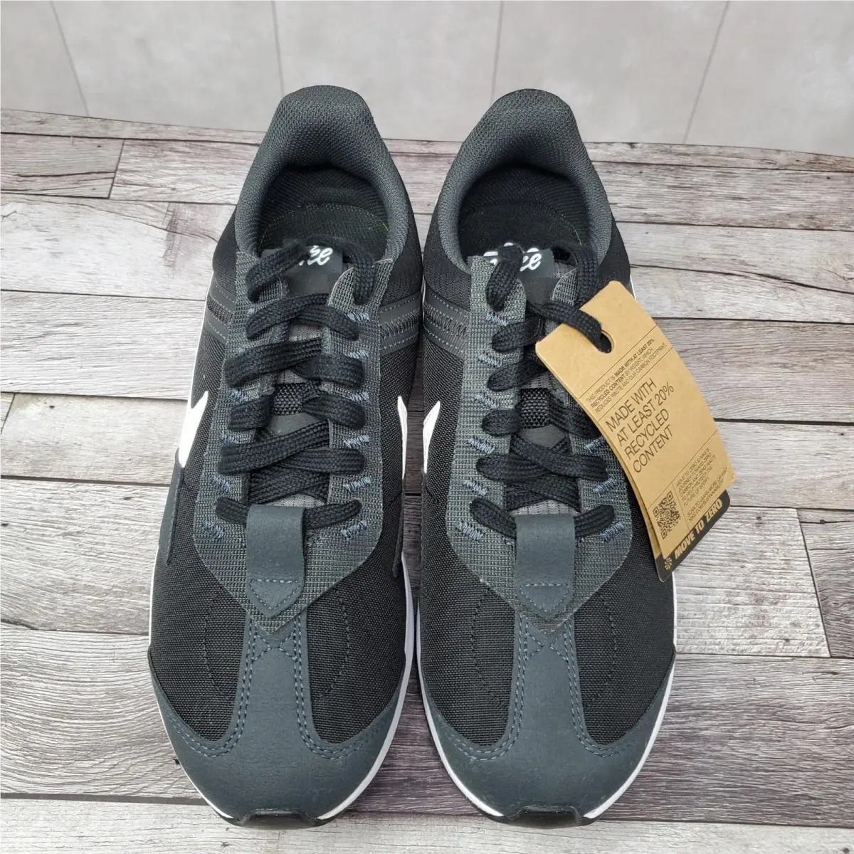 Nike shoes - Nike Air Max Pre-Day - Air Max - DC9402-001 - Black 0