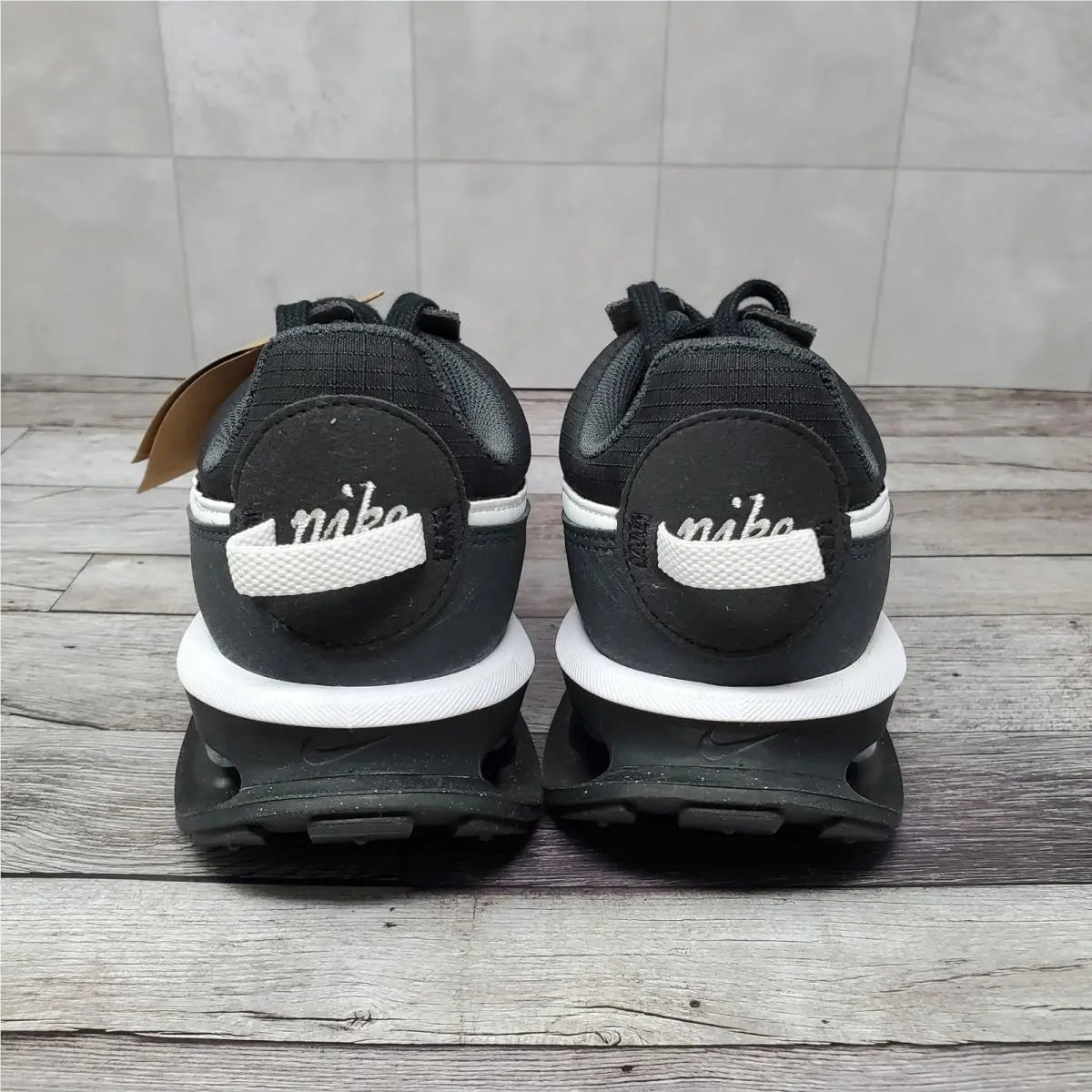 Nike shoes - Nike Air Max Pre-Day - Air Max - DC9402-001 - Black 1