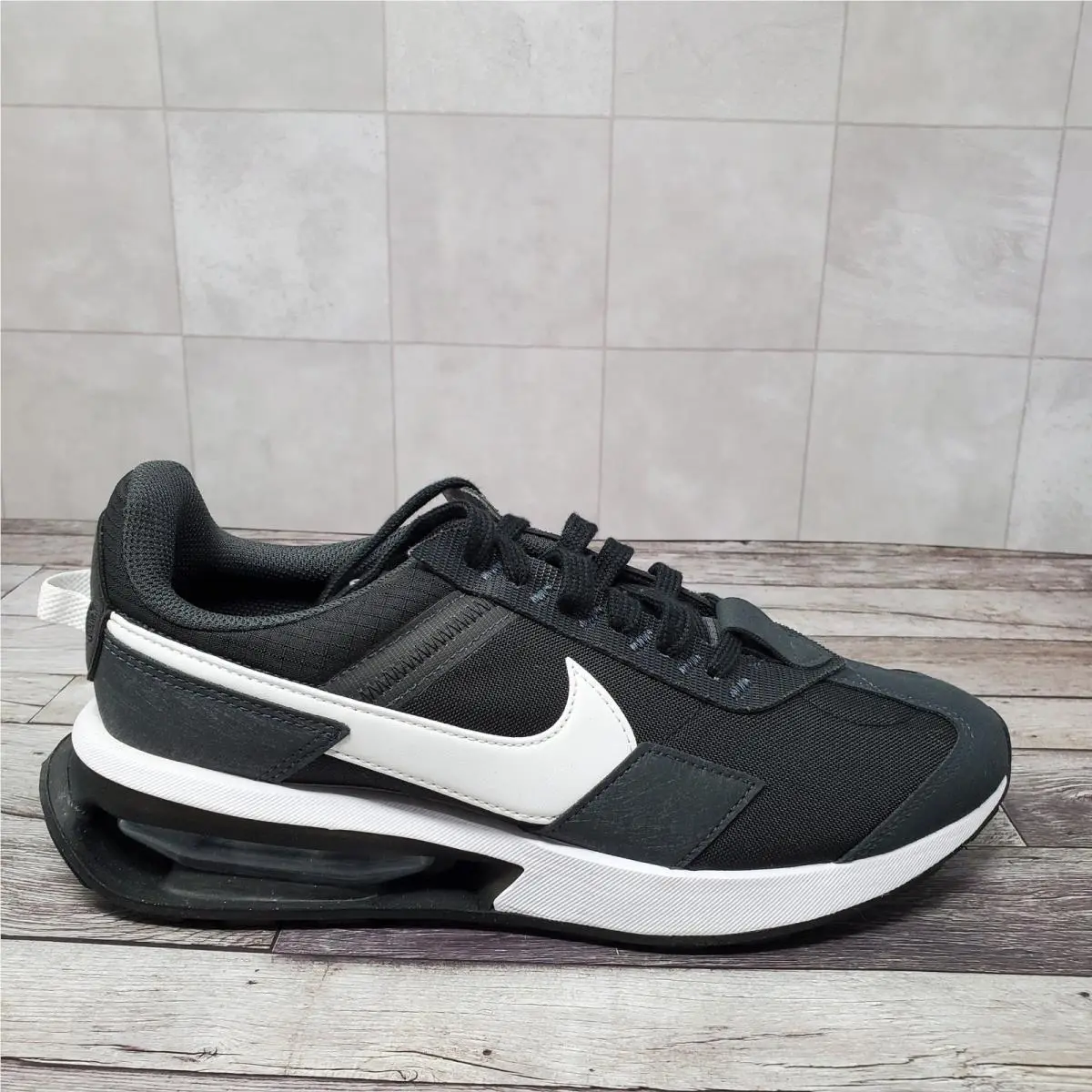 Nike shoes - Nike Air Max Pre-Day - Air Max - DC9402-001 - Black 2