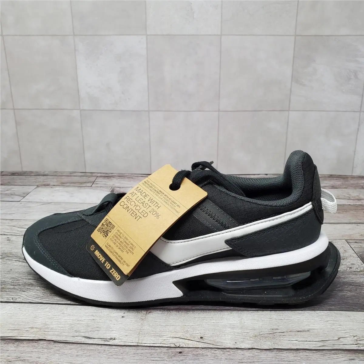Nike shoes - Nike Air Max Pre-Day - Air Max - DC9402-001 - Black 3
