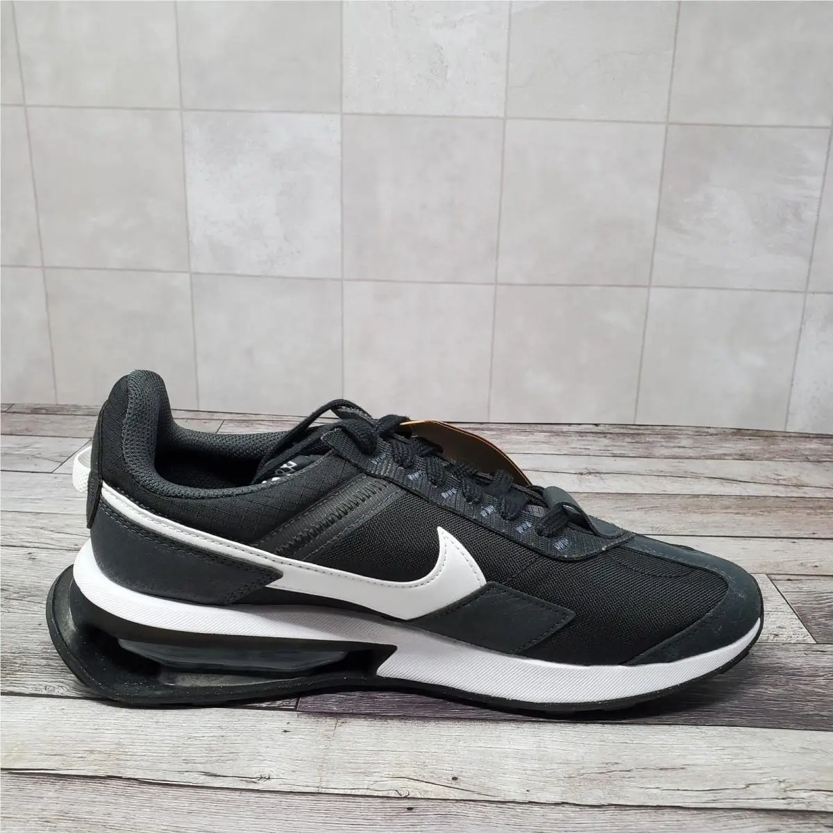 Nike shoes - Nike Air Max Pre-Day - Air Max - DC9402-001 - Black 4
