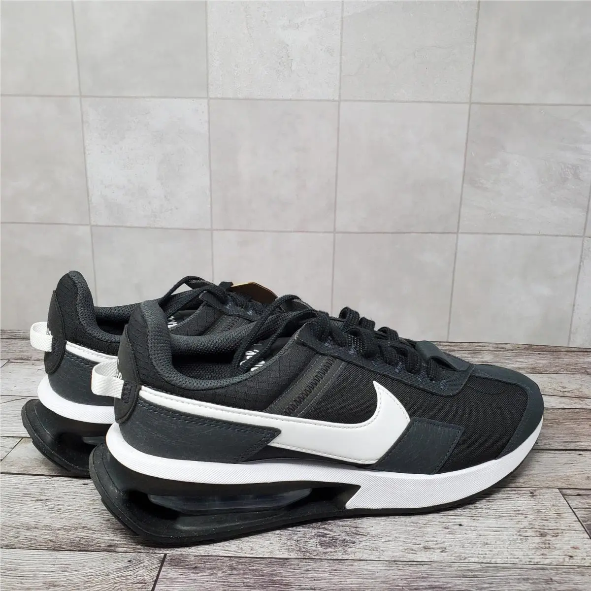Nike shoes - Nike Air Max Pre-Day - Air Max - DC9402-001 - Black 5
