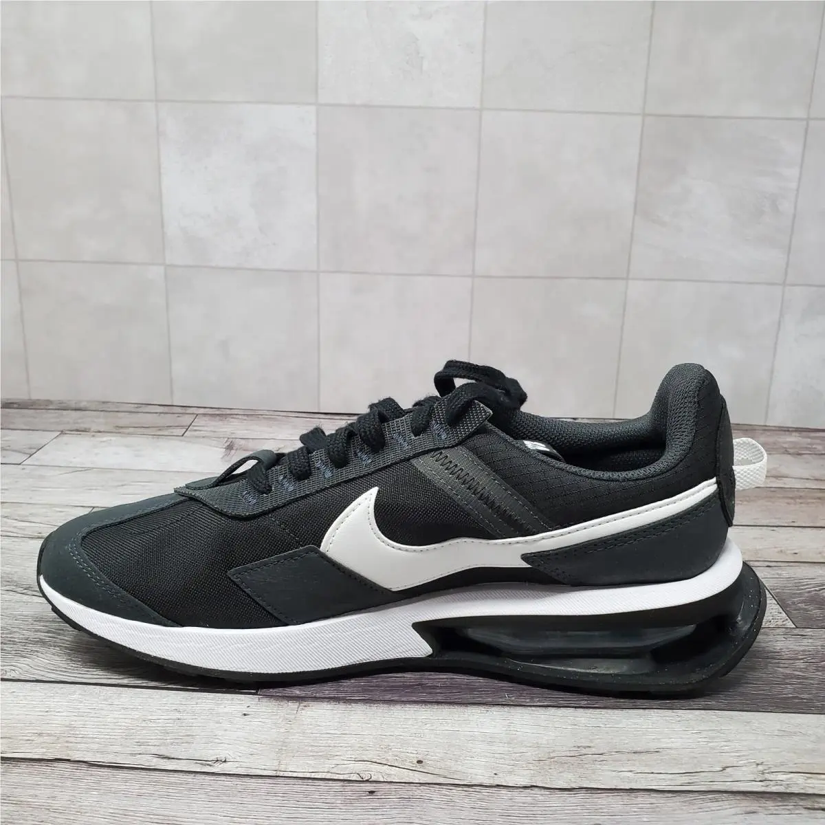Nike shoes - Nike Air Max Pre-Day - Air Max - DC9402-001 - Black 7